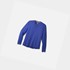 Heather Amparo Blue