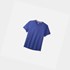 Heather Amparo Blue