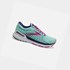 Yucca / Navy Blue / Fuchsia