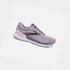 Iris / Lilac Scachet / Ombre Blue
