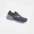 Ombre / Lavender / Metallic