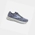 Turbulence / Grey / Blue