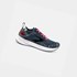 Navy / Black / Pink